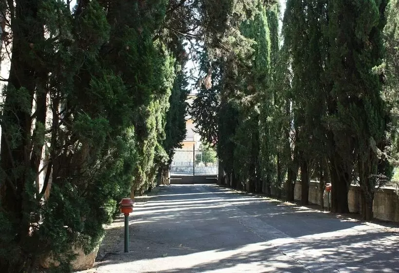 ホテル Villa La Nussa