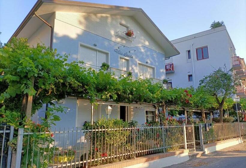 酒店 Villa Lauda B&b