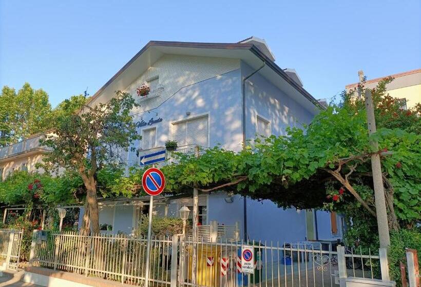 酒店 Villa Lauda B&b