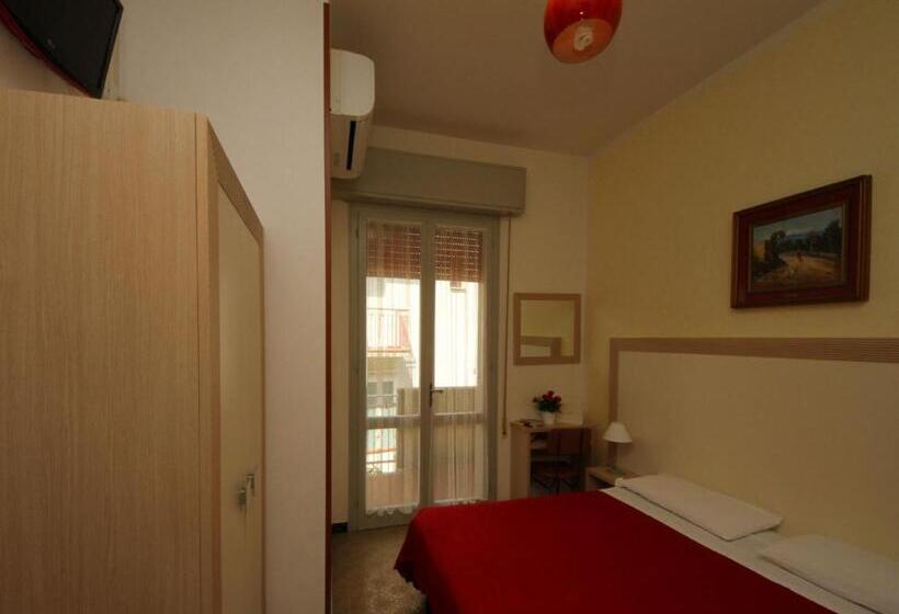 酒店 Villa Lauda B&b