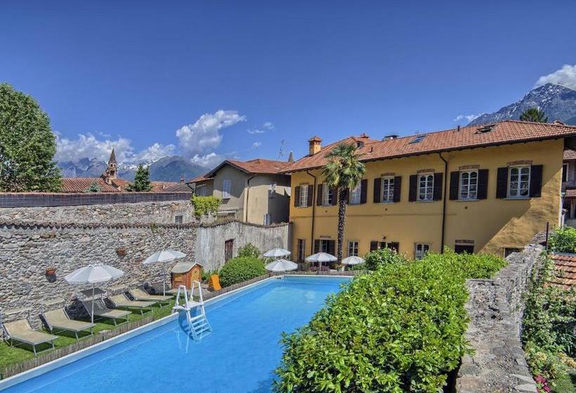 فندق Villa Vinicia, Pool, Jacuzzi, Airco