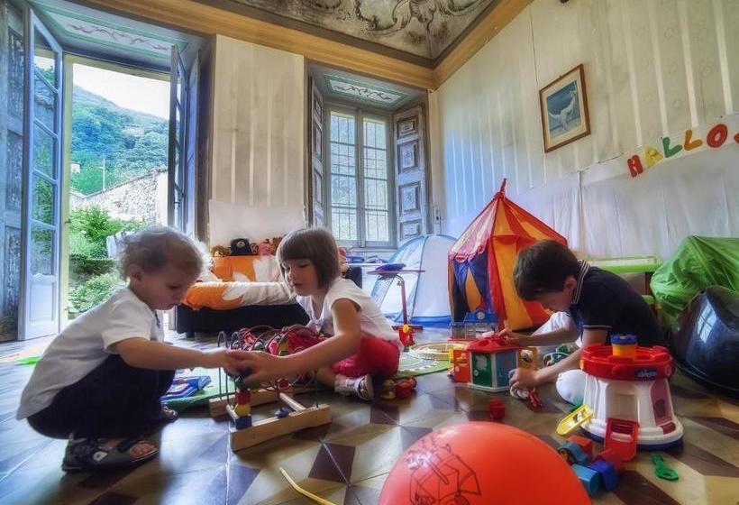 فندق Villa Vinicia, Pool, Jacuzzi, Airco