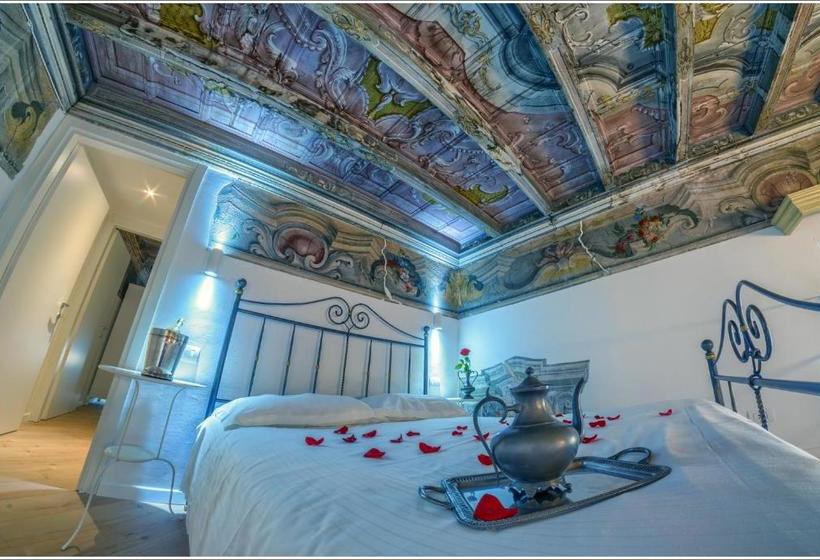 فندق Villa Vinicia, Pool, Jacuzzi, Airco