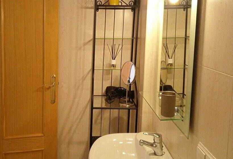 Apartamentos Capricho 3000