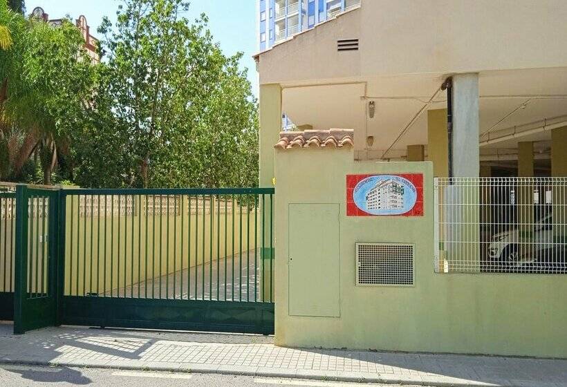 Apartamentos Capricho 3000