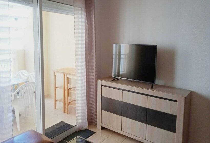 Apartamentos Capricho 3000