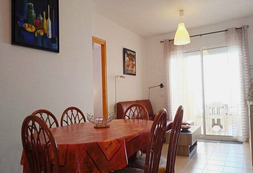 Apartamentos Capricho 3000