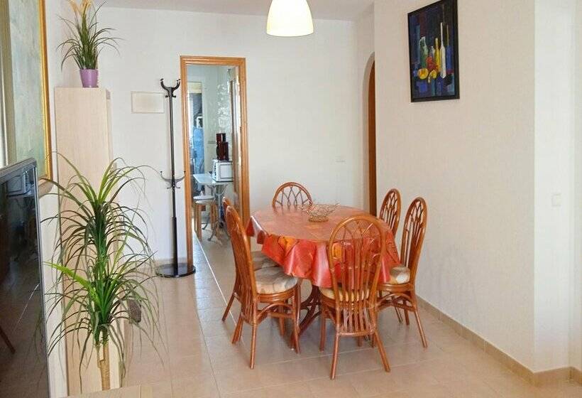 Apartamentos Capricho 3000