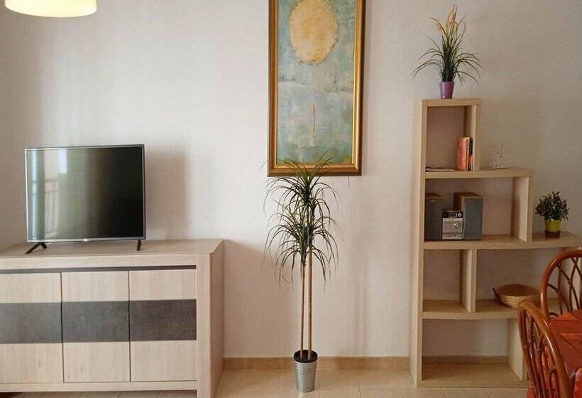 Apartamentos Capricho 3000