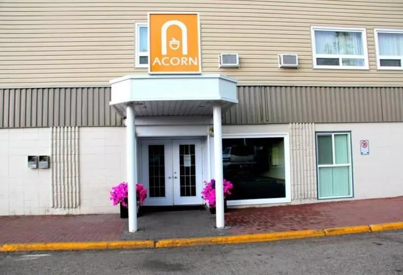 Acorn Motel
