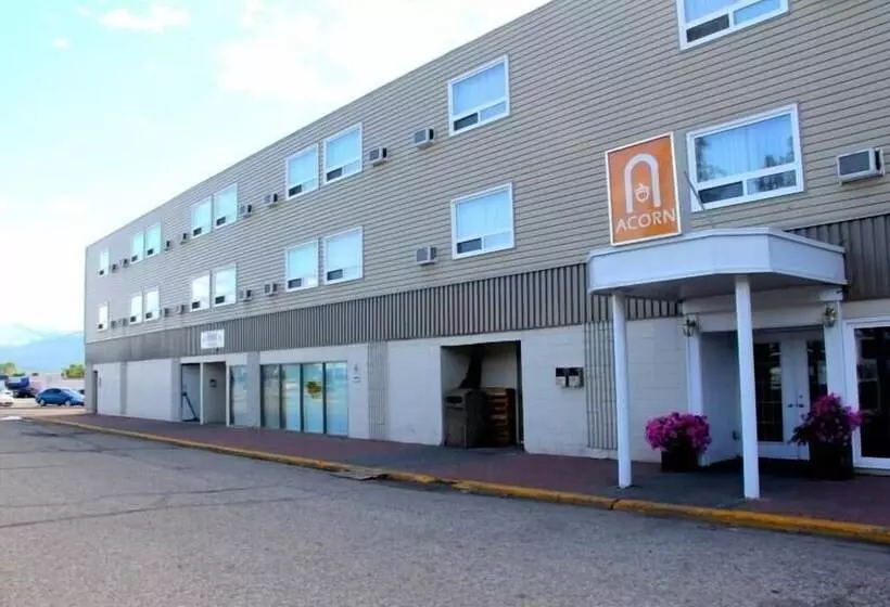Acorn Motel