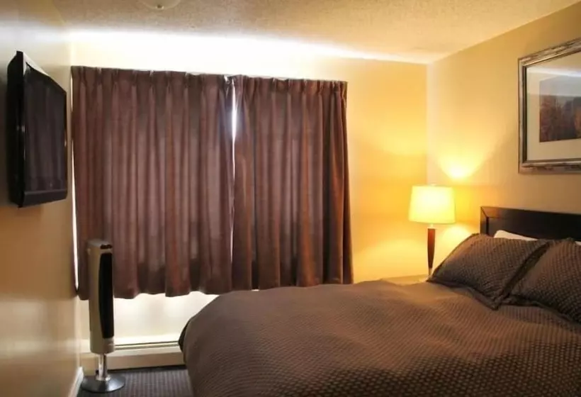 Acorn Motel