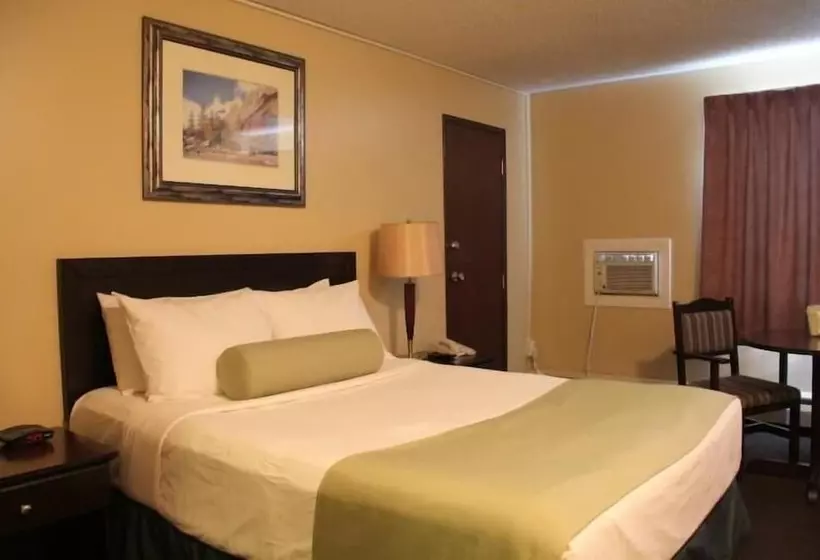 Acorn Motel