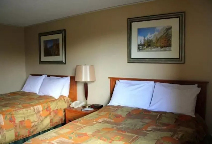 Acorn Motel