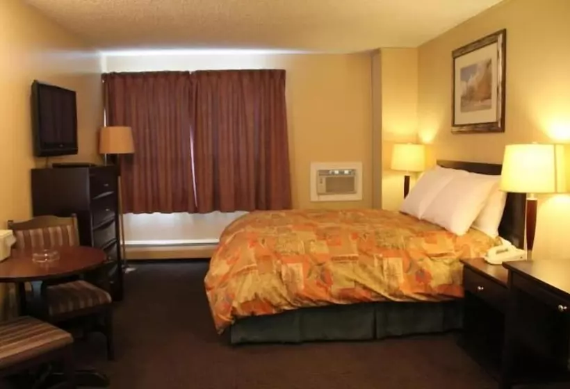 Acorn Motel