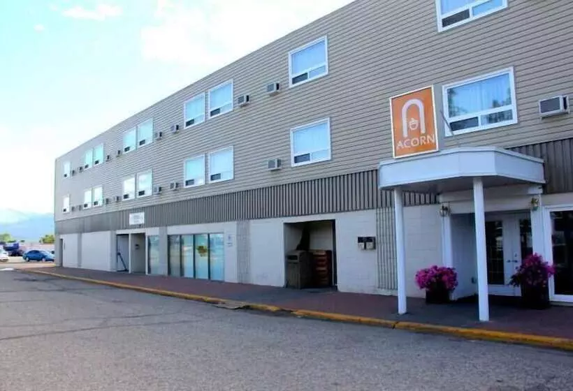 Acorn Motel