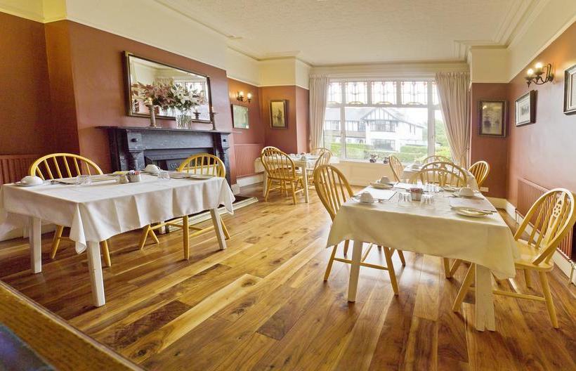 צימר Somerton House Rooms Only