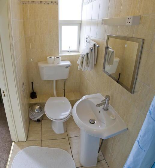 צימר Somerton House Rooms Only