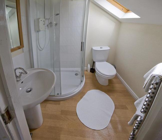 צימר Somerton House Rooms Only