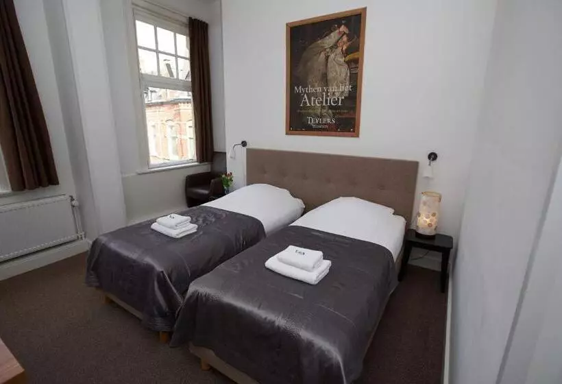 Bed & Breakfast Hotel Malts