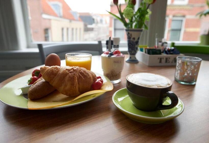 Bed & Breakfast Hotel Malts