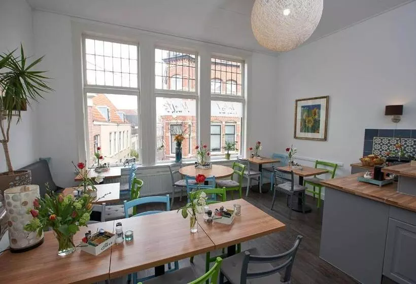 Bed & Breakfast Hotel Malts
