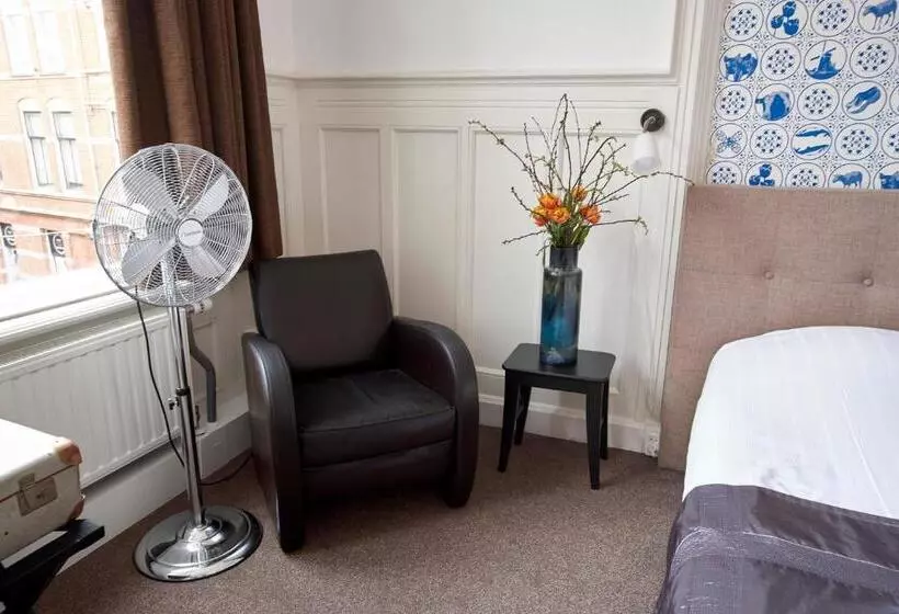 Bed & Breakfast Hotel Malts