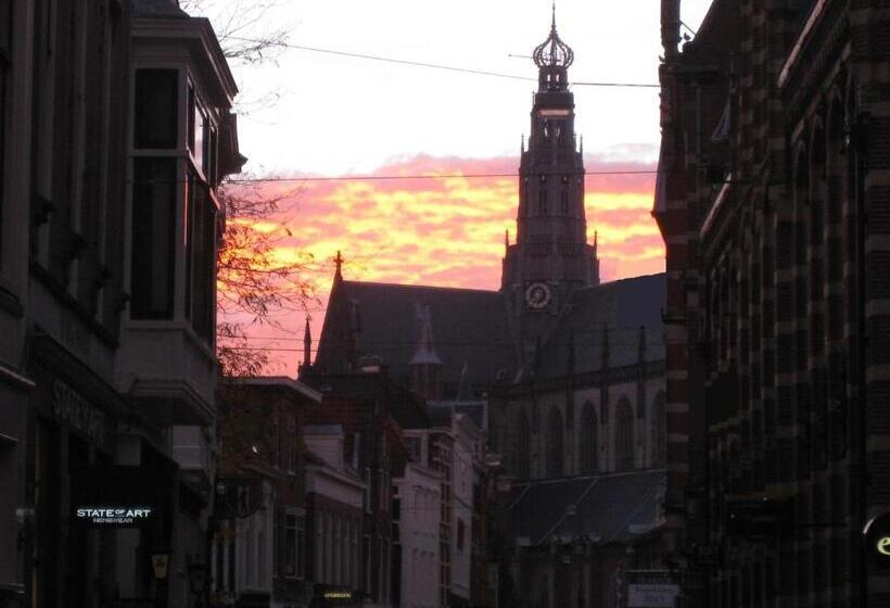 Bed & Breakfast Hotel Malts