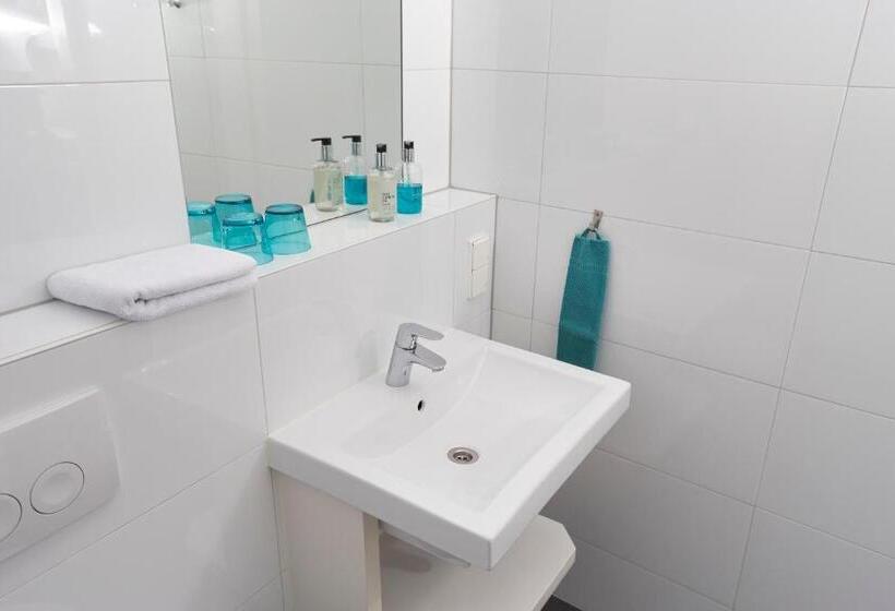 Bed & Breakfast Hotel Malts