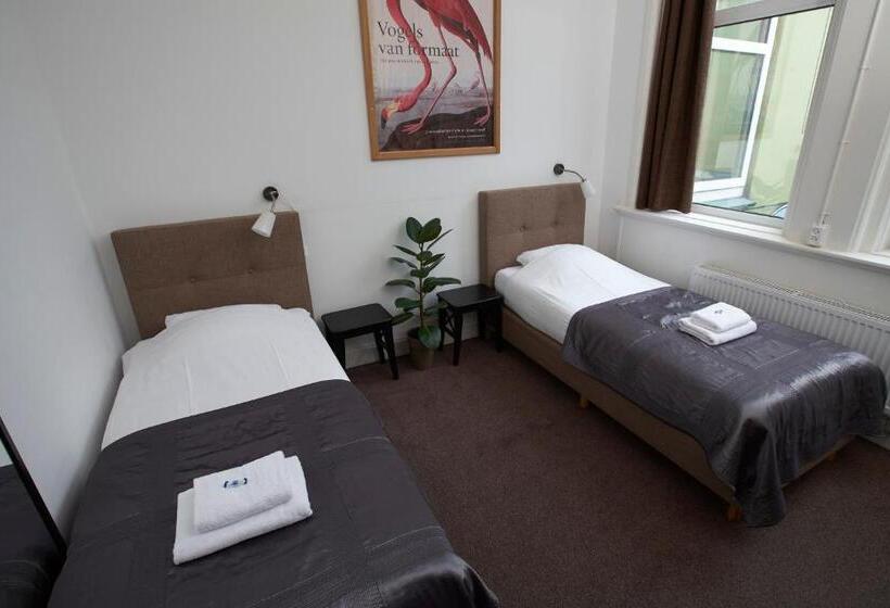 Bed & Breakfast Hotel Malts