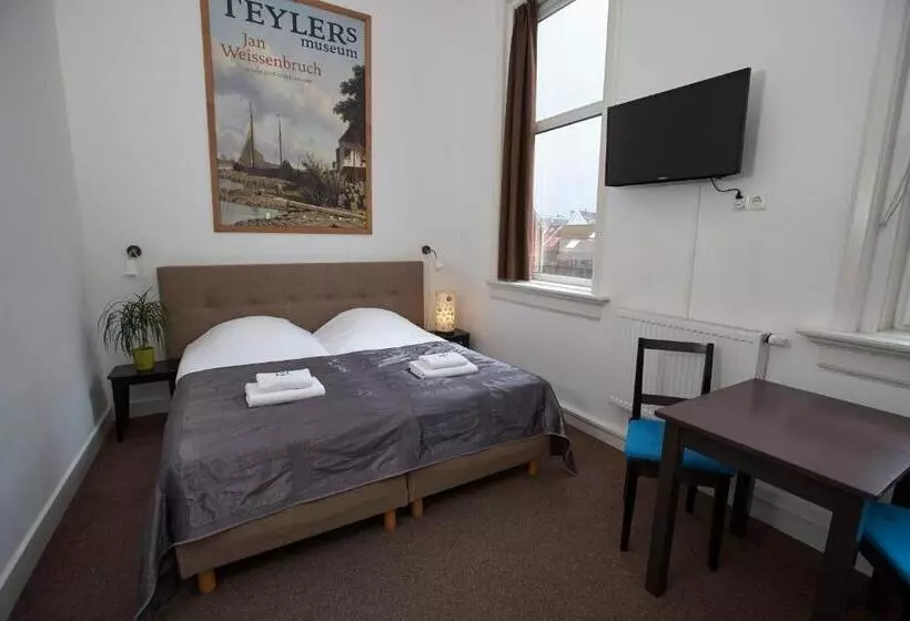 Bed & Breakfast Hotel Malts