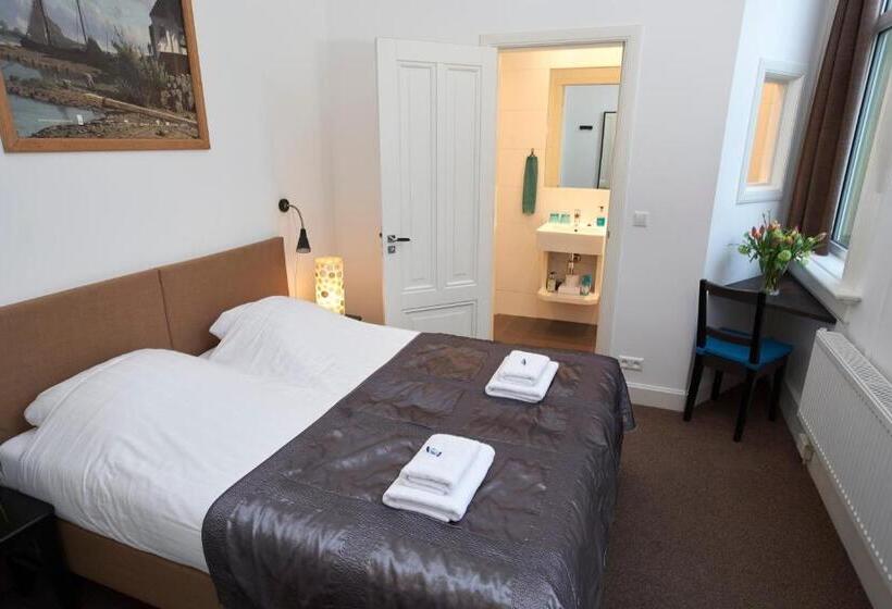 Bed & Breakfast Hotel Malts