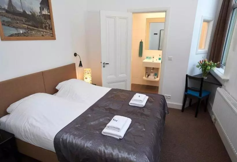 Bed & Breakfast Hotel Malts