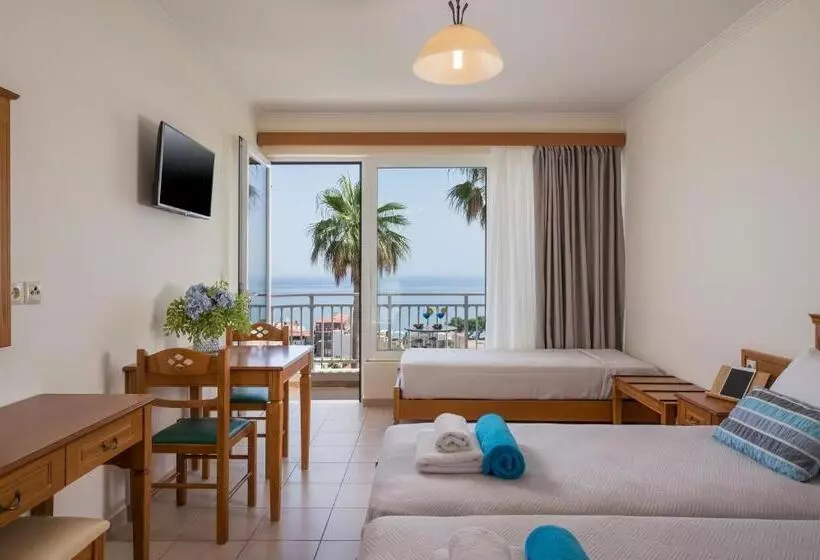 Hermes Sea View