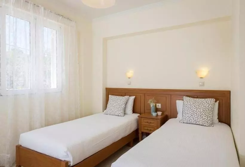 Hermes Sea View