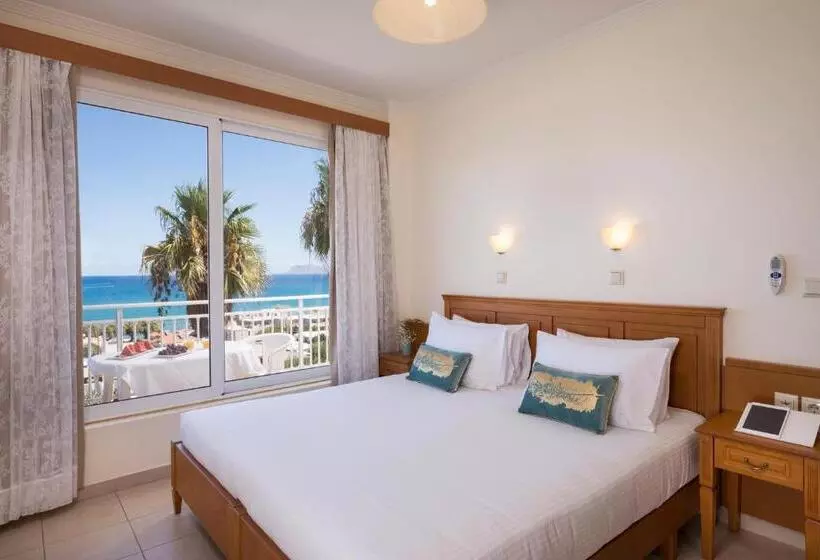 Hermes Sea View