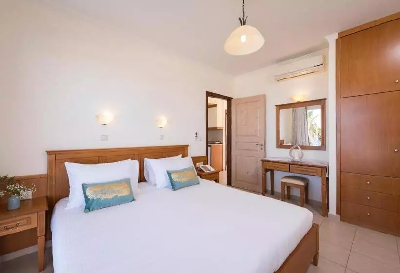 Hermes Sea View