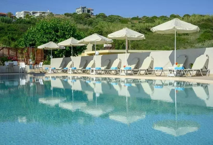 Hermes Sea View