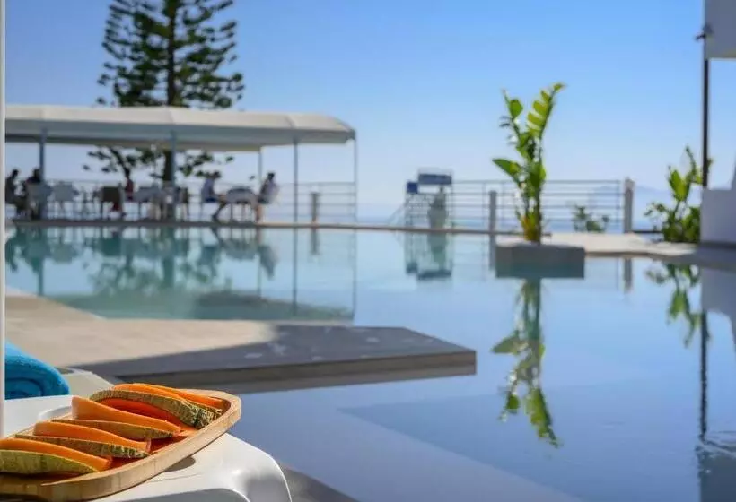 Hermes Sea View
