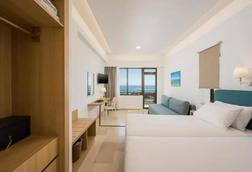 Hermes Sea View