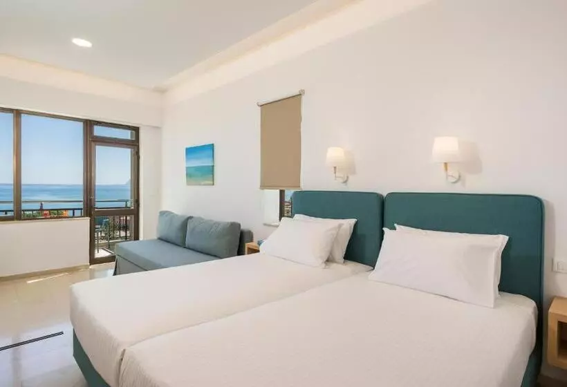Hermes Sea View