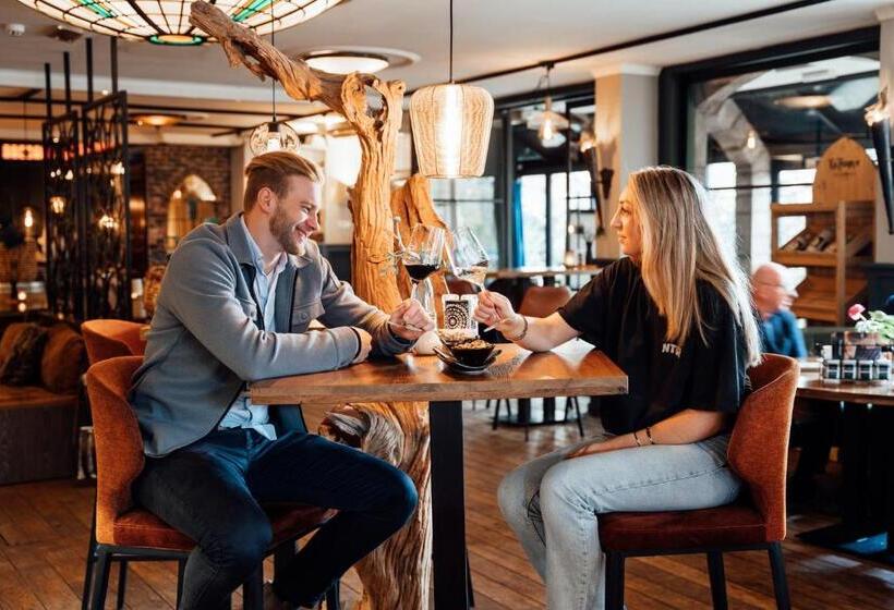 Boutique Hotel & Restaurant Westerburcht