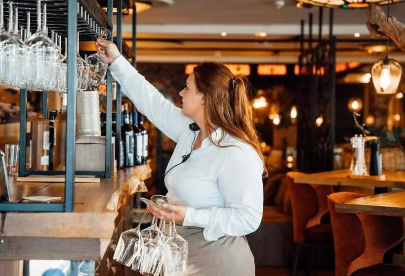 Boutique Hotel & Restaurant Westerburcht