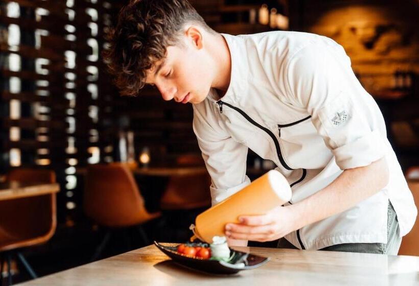 Boutique Hotel & Restaurant Westerburcht