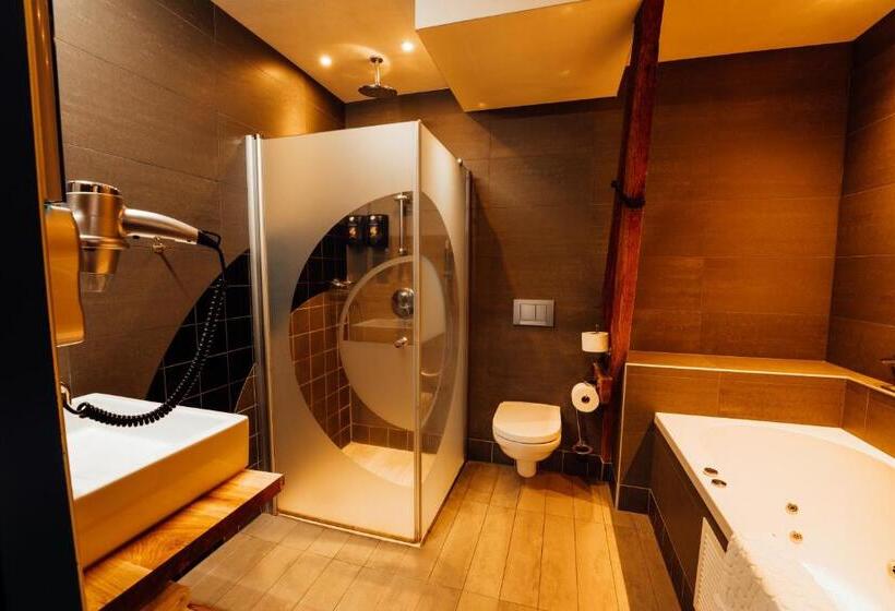 Boutique Hotel & Restaurant Westerburcht