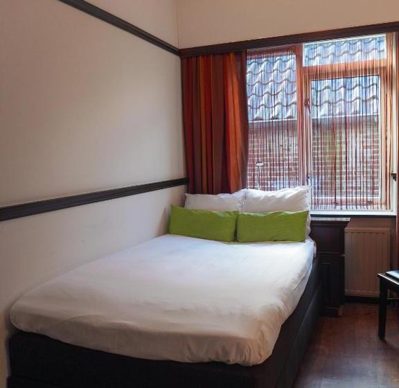 Boutique Hotel & Restaurant Westerburcht