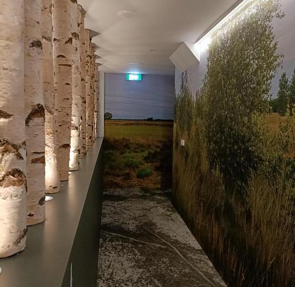 Boutique Hotel & Restaurant Westerburcht