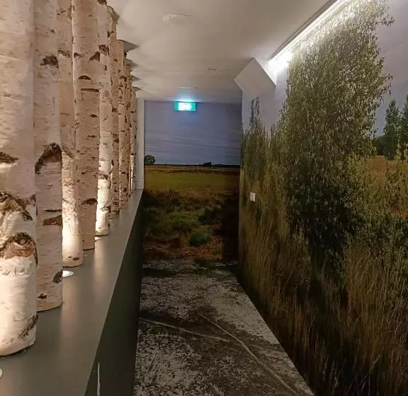 Boutique Hotel & Restaurant Westerburcht