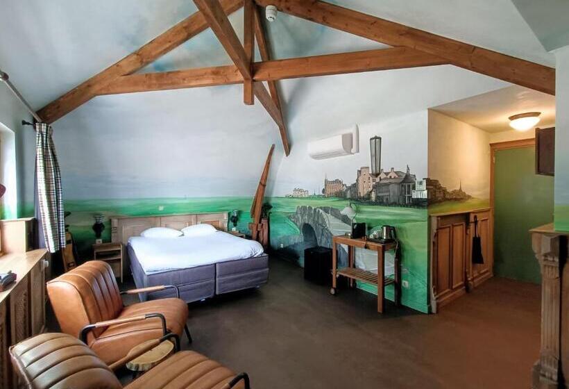 Boutique Hotel & Restaurant Westerburcht