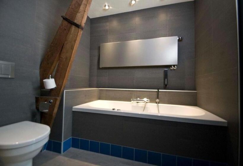 Boutique Hotel & Restaurant Westerburcht